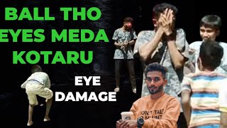 Bunty Fellow ki Emi AYINDI ? || Game With Bunty Fellow Went Wrong #buntyfellow