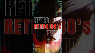 RETRO 80s SHORTS 888 || best 80s greatest hit music & MORE, old songs all time, #80s #80ssongs