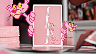 Fontaine x Pink Panther - ARE THEY WORTH IT?? GIVEAWAY!