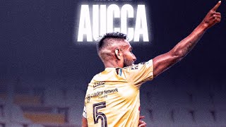 Miguel Aucca 2024 - Volante 🇵🇪