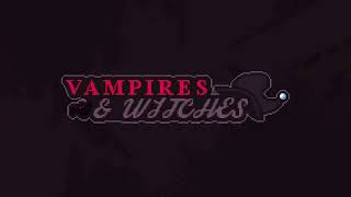 My Spooky Sanctuary - Vampires & Witches Original Soundtrack