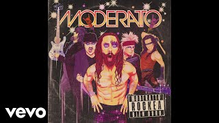 Moderatto, Susana Cala - Inalcanzable (Audio)