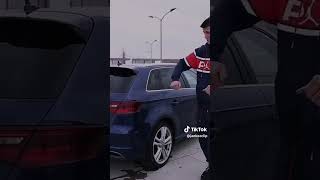 janko pokazao novi automobili