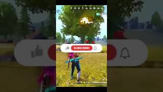 free fire first glowall skin #shorts #freefire #viral #youtubeshorts #trending