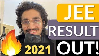 JEE MAINS Result Out | February 2021 | Aman Dhattrawal | Honest Talk | Padaku Students