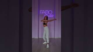 Girly Hip-Hop - Даша - Fabo Studio