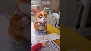 Tic Tac Toe challenge || Moco and Yummy funny videos 😂#funnyshorts #trending #games #viral #btth