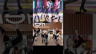 [‘Super Lady’ - (G) - idle / Dance cover] #kpopinpublic #superlady #gidle #dancecover #여자아이들