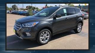 2019 Ford Escape SEL in San Diego, CA 92109