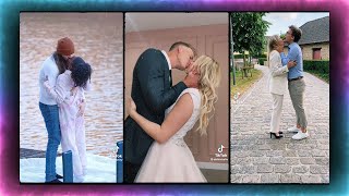 Kiss me like it's our wedding day || TikTok Compilation #79