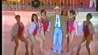 Gary Low - La Colegiala (Programa Super Star '84)