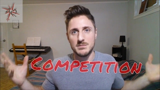 Don't Fear Competition, Embrace It. How To Truly Be The Best.