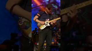 Coldplay - Up & Up (Guitar Solo) #shorts #coldplay