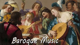 Baroque Music - History of Baroque Music