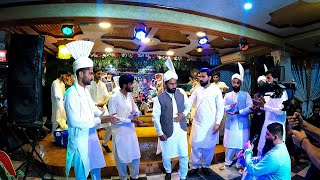 Jashn e Punjab Opening Ceremony - Punjab Students Federation Abbottabad | COMSATS