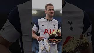 Why people as good as Harry Kane never get a title?