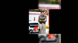 IPS Officer Divya Tanwar upsc Motivation Video #ias #ips #divyatanwar #upsc #shortsvideo #shorts