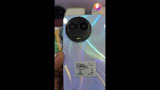 REALME 11 X 5G UNBOXING PURPEL BLUE II REALME 11X 5G FRIST LOOK