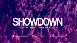 "Showdown" - Club styled Pop Instrumental (Prod. BasementStudios)