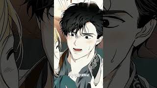 Name: I Tamed My Ex-Husband's Mad Dog | #manhwa #manhua #webtoon #manga #anime #amv #comics #shorts