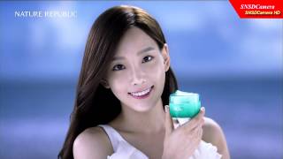 150805 SNSD 泰妍 Taeyeon CF 1080p60