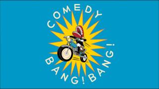 Comedy Bang Bang - Joey Tortellini (Thomas Middleditch)