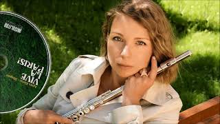 Albert Roussel - Elpenor  poeme radiophonique op.59 - Agata Kielar-Długosz #flute #classical #piano