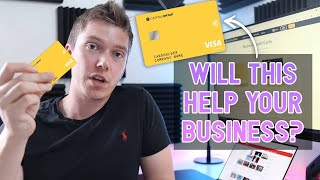 Capital On Tap Review 2024 | Free £100 Coupon For Capital On Tap Credit Card