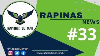 Rapinas News #33