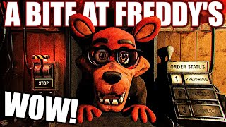 FNAF - A Bite at Freddys [Komplett]