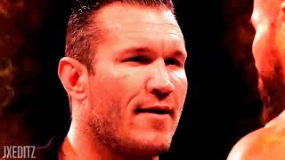 || Randy Orton || •Voices• || 3rd Custom Titantron || •2023•