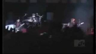 Green Day - Welcome to Paradise Live in Summersonic Fest [2004] Japan