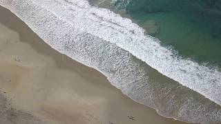 Salt Creek Beach   TD Drone