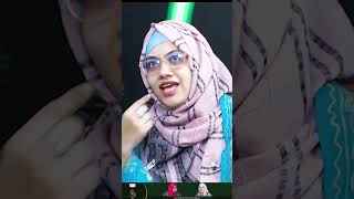 কারা ভয় ভীতি দেখান ফুডআপ্পিকে? -FoodAppi||Tinker Jannat Meem #shorts #talkshow