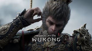 Black Myth: Wukong PS5 - НА ПЛАТИНУ - СТРИМ 3