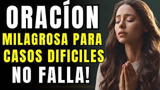 Conexión Divina: Oración para Superar Momentos Difíciles ¡No Te la Pierdas!