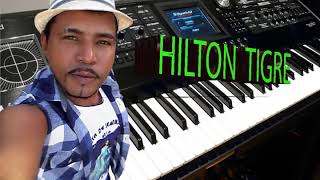 hilton tigre 2018  H MENOR