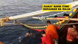 NABULABOG ANG MGA SKIPJACK TUNA || #fishing #highlights