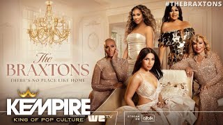 The Braxtons Are Back! | The Braxtons | #TheBraxtons S1; E1 Recap