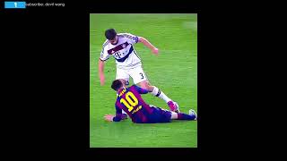 Messi Destroyed Ruindo O Bayer      Xigua Video    Xigua Video