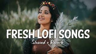 TRENDING INSTAGRAM SONG 🥰 LOFI MASHUP S ONG | MASHUP LOVE | MIND RELAX LOFI MASHUP |  🎧HR Tunes