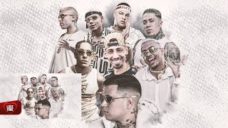 NEVOU -Dj GM, MC Lipi, MC Marks, MC Ryan SP, MC Paulin Da Capital, MC Daniel, MC Luck