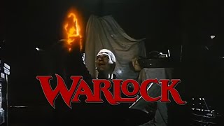 Warlock (1989) | Ambient Soundscape