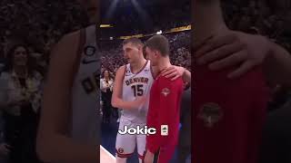 🃏 Jokic Being Jokic 🃏