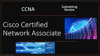 Live Discussion | CCNA 200-301 full course | Subnetting review