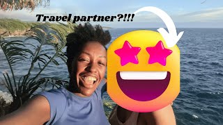 Who is my travel partner?!!😅/ Tickets for 2 🙈/ Siquijor to a new destination/Philippines travel vlog