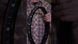 SOURCE BMX: PRODUCT INSIGHT / ECLAT CROWN RIM