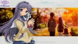 Clannad Opening