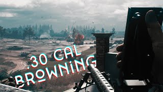 SQUAD 44 | .30 cals get the gals! - 101st SCREAMIN' EAGLES [4k]