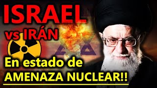 AMENAZA NUCLEAR en ORIENTE MEDIO!! - Las ARMAS NUCLEARES de EE.UU. están listas!! - Explicado